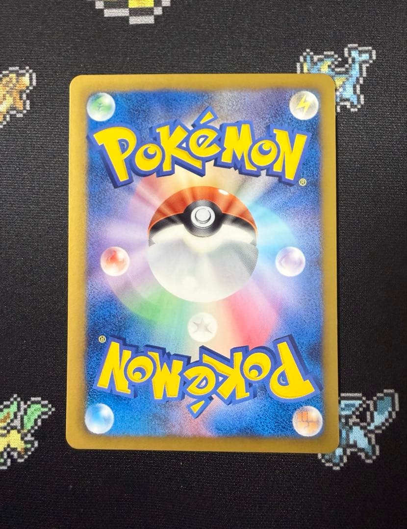 ★ポケモンカード ブラッキー 188/BW-P プロモ コレクションファイル★