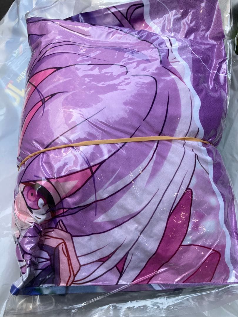 あんスタ 10th フェスGIGO ユメ ビッグクッション あんさんぶるスターズ