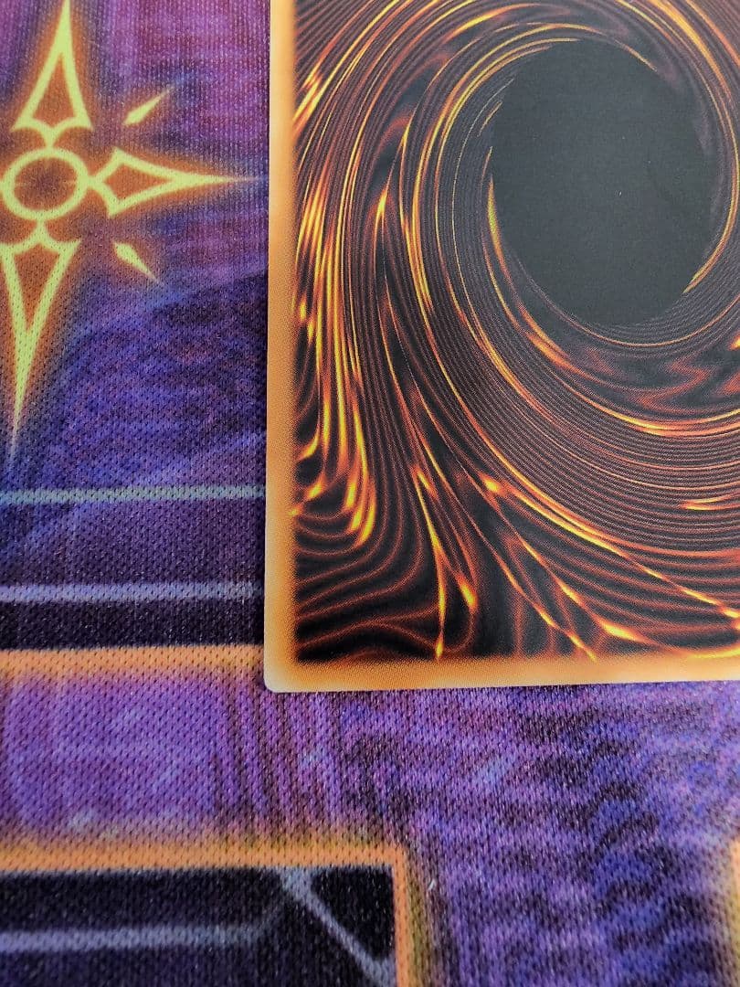 旧アジア版 サイクロン・ブーメラン