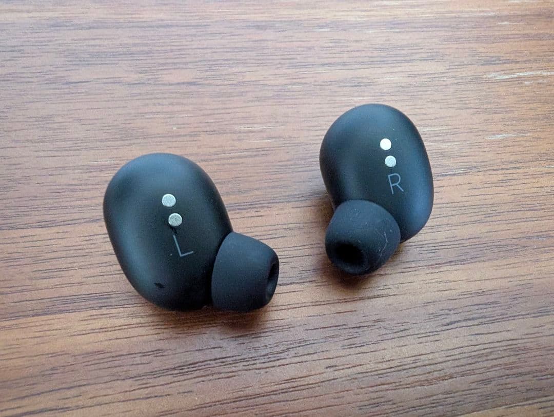 イヤホン Google Pixel Buds Pro Charcoal