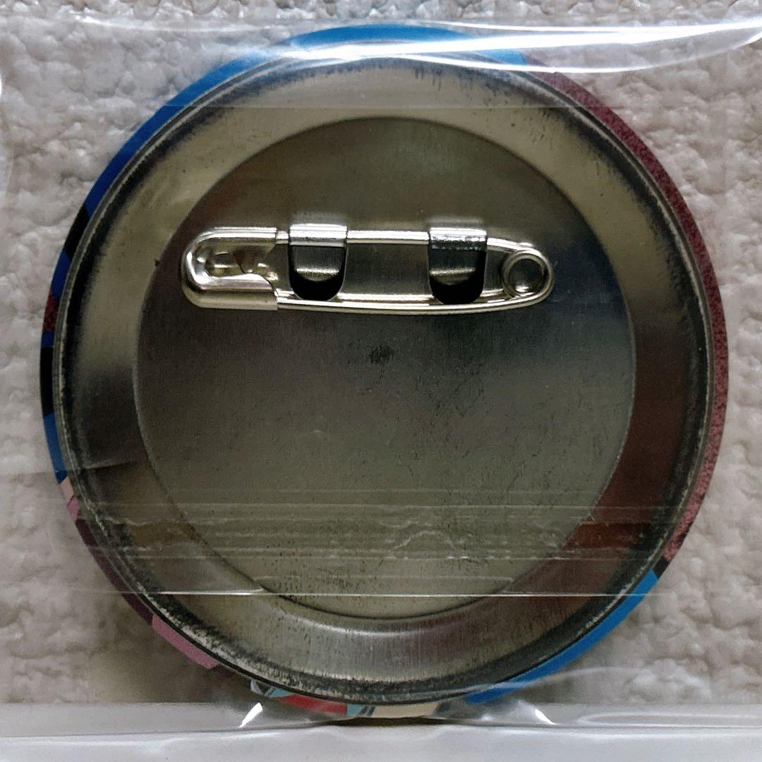 ペルソナ3 ペルソナ4 P4U2 アルティマックス 岳羽ゆかり 缶バッジ