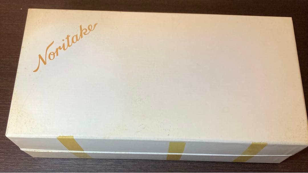 ノリタケ　カップ&ソーサーペア