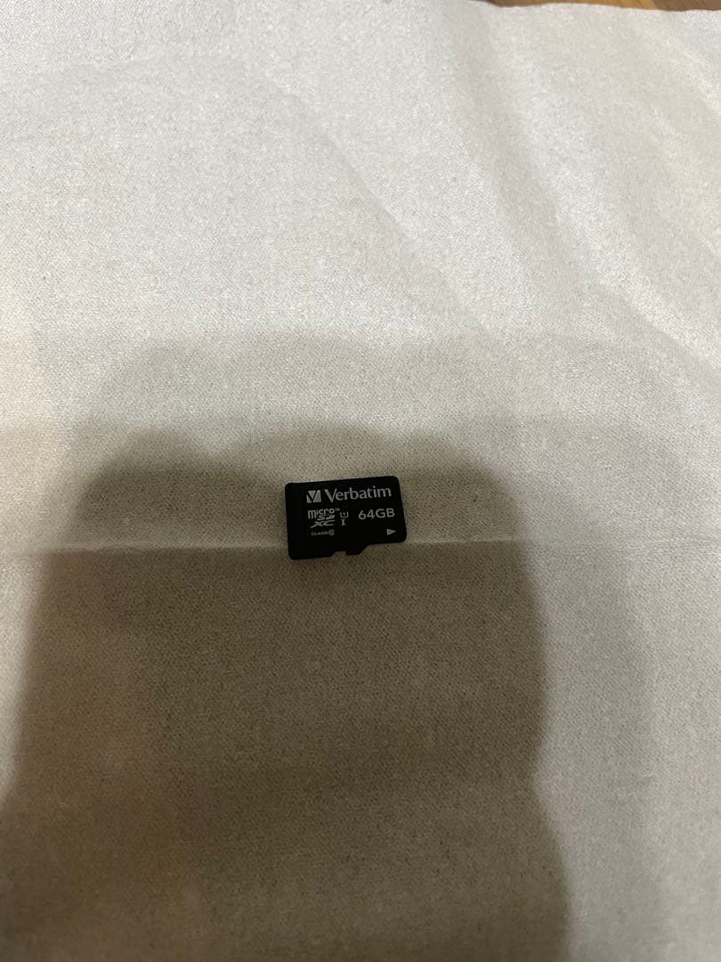 SONY HDR-CX470 ビデオカメラ microSDカード付き