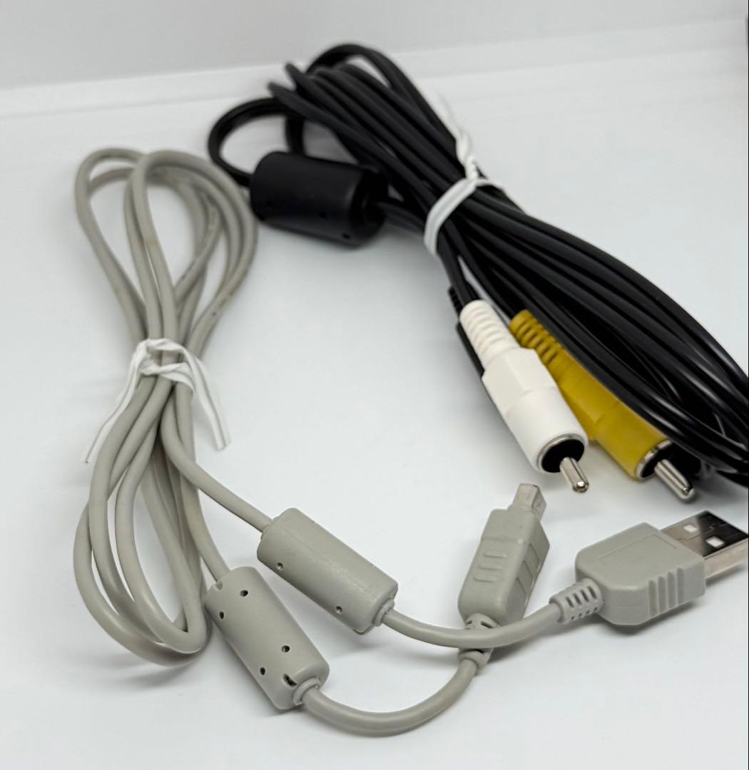 【完動品】OLYMPUS μ - mini Digital S デジタルカメラ