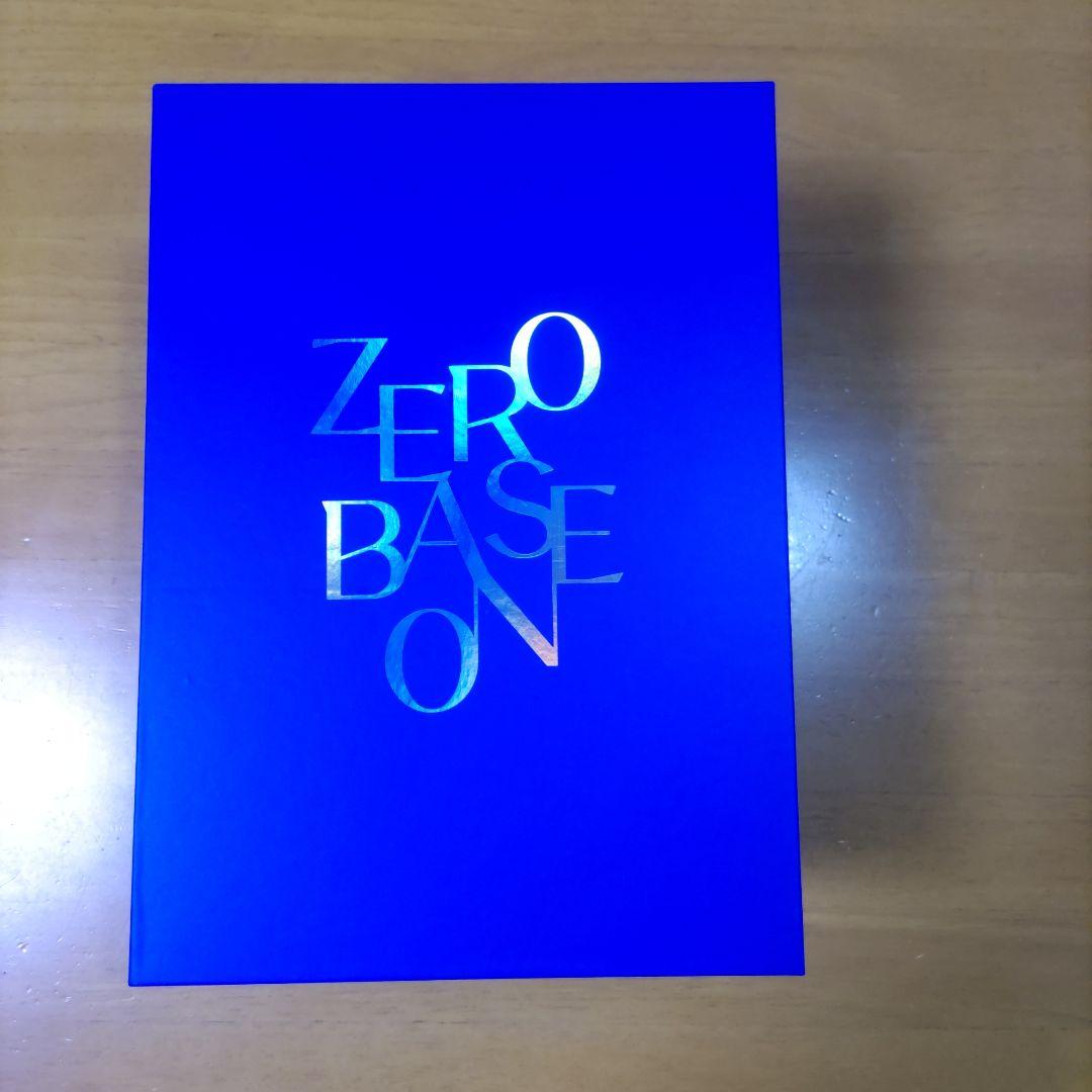 ZEROBASONE 花型ペンライト