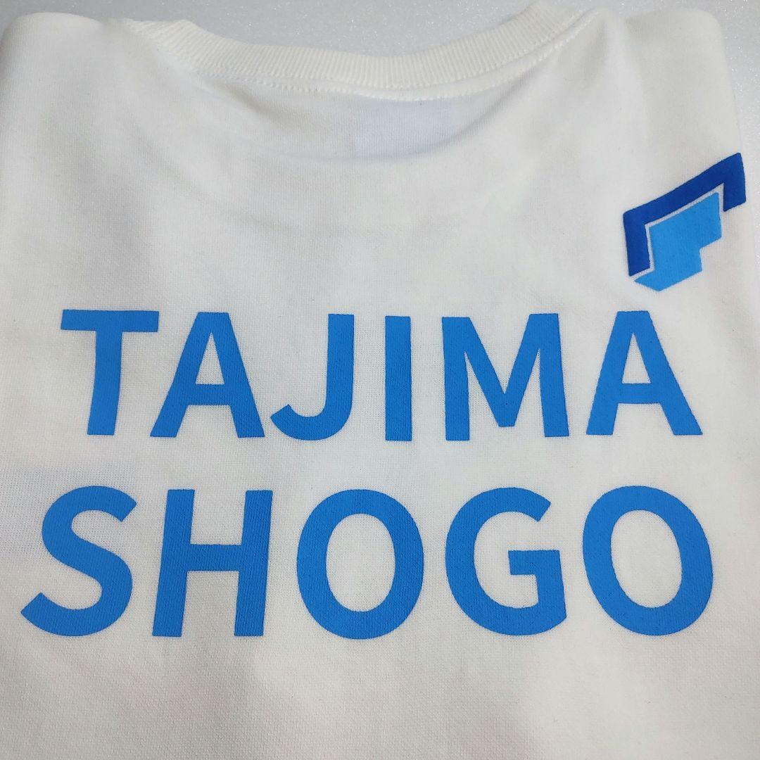INI　田島将吾　Tシャツ　缶バッジ 写真　ポストカード　データカード　セット