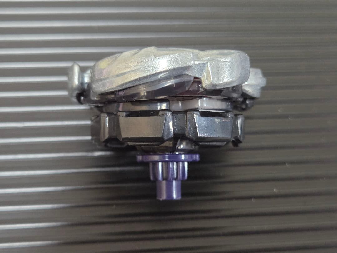 ベイブレードX 調整済みエアロペガサス7-60LR G2モデル最安値