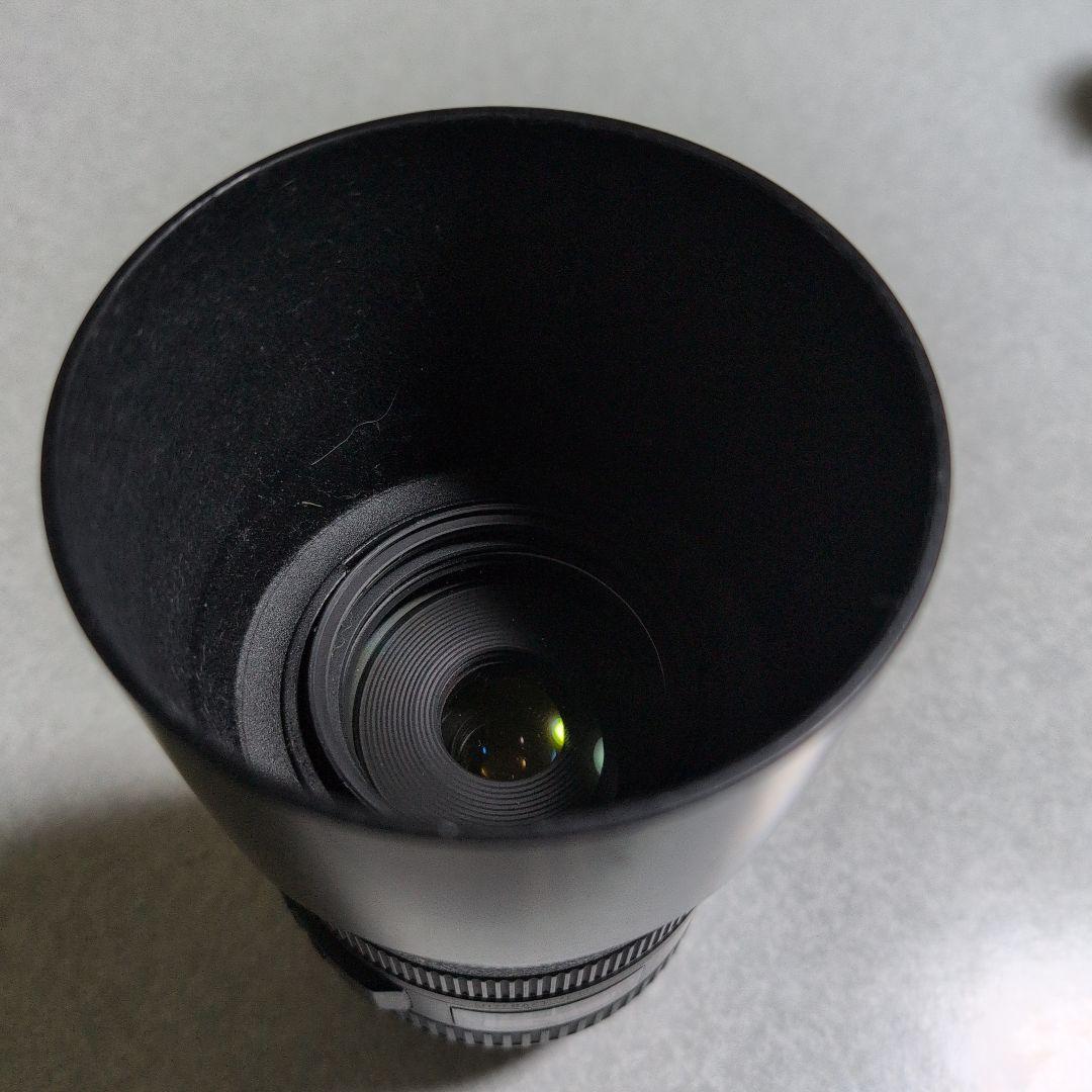 レンズ(ズーム) CANON EF70-300mm F4.5-5.6 DO IS USM