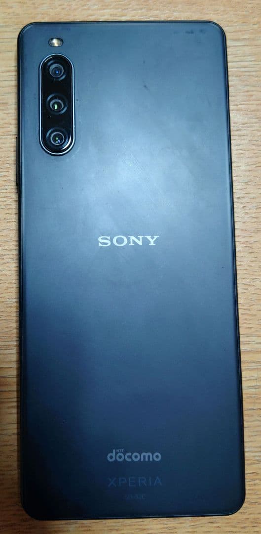 SO-52C Xperia 10 IV 128GB SIMフリー