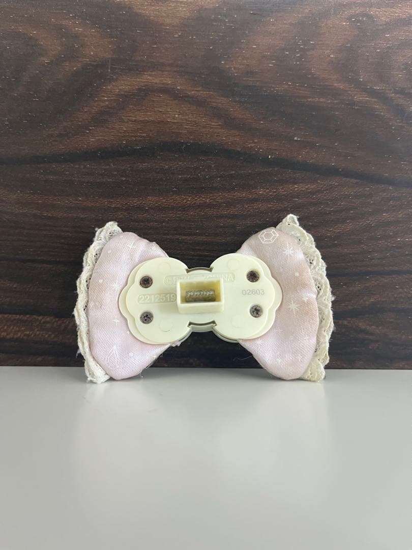 たまごっちP's たまデコピアス ゆめみるチェンジリボン