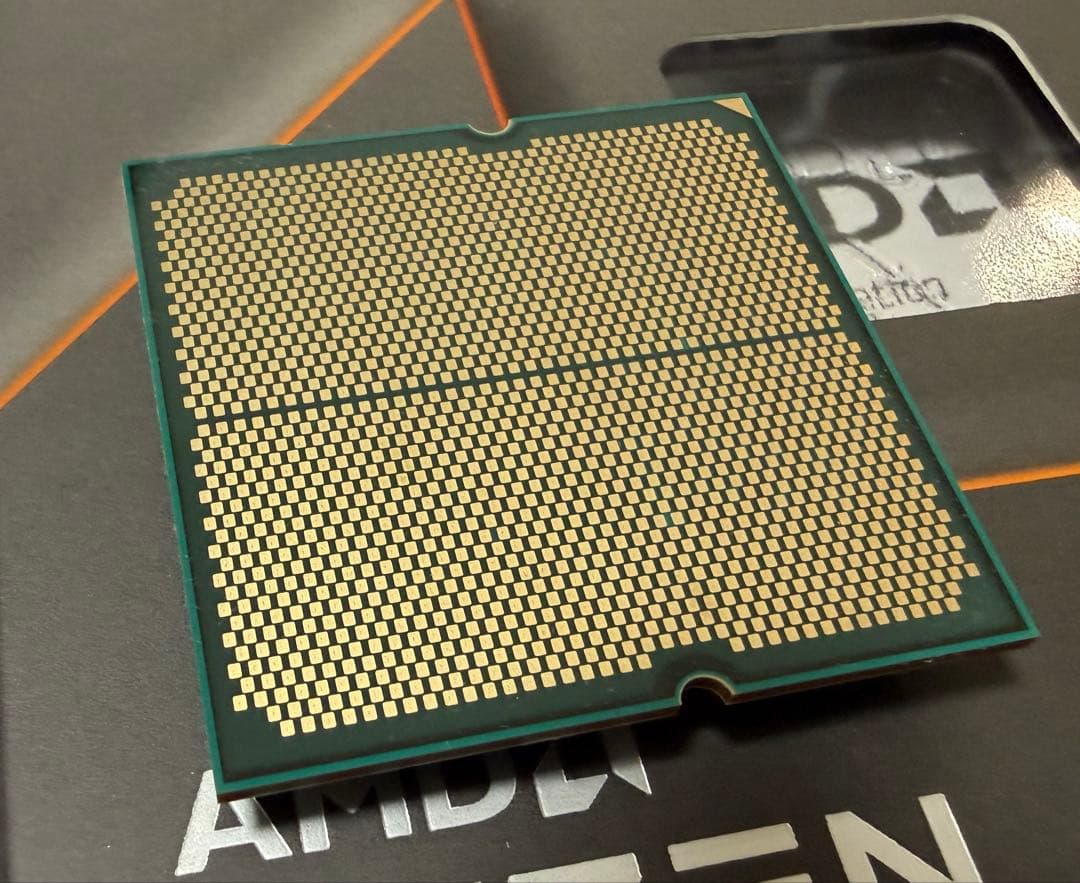 【中古】AMD Ryzen 5 7600X