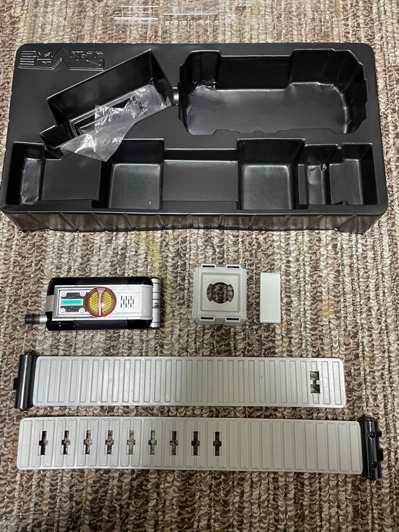 DXファイズギア ファイズギアボックス