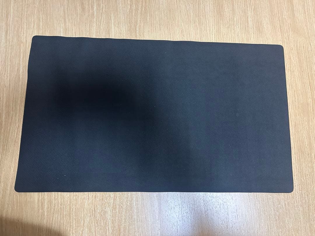 遊戯王　ブラックマジシャンガール　プレイマット　YCS 希少