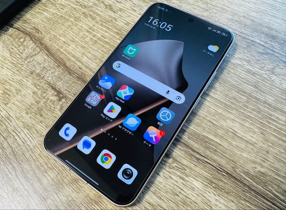 本日発送｜Xiaomi 15T Pro シャオミsimフリー国内スマホ