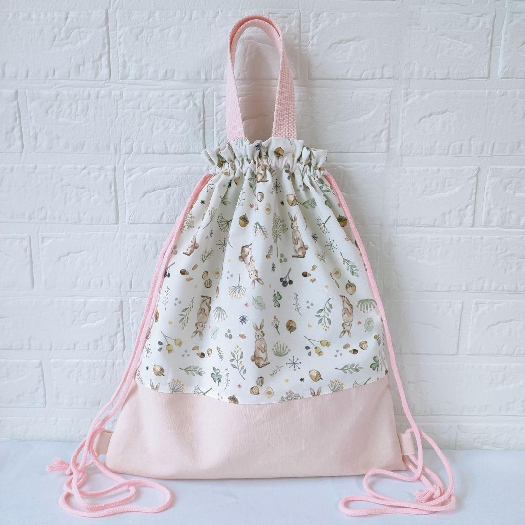 【はせたま】ハンドメイド 入園入学セット