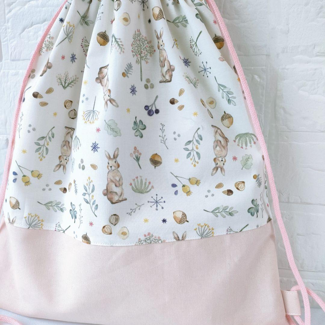【はせたま】ハンドメイド 入園入学セット