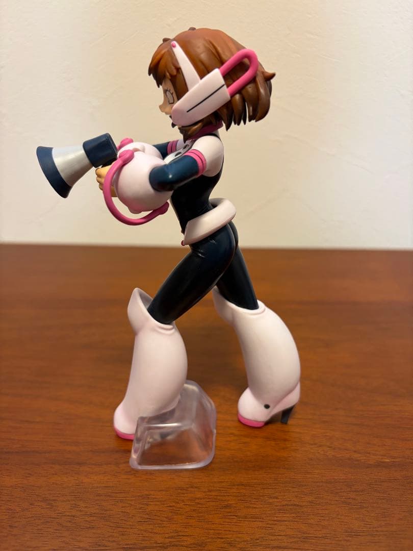 一番くじ 僕のヒーローアカデミア ーVSー C賞 麗日お茶子フィギュア