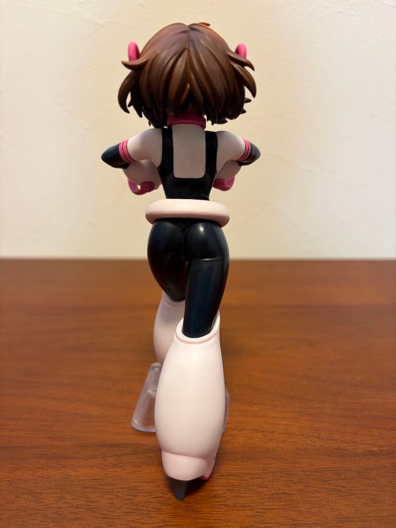一番くじ 僕のヒーローアカデミア ーVSー C賞 麗日お茶子フィギュア