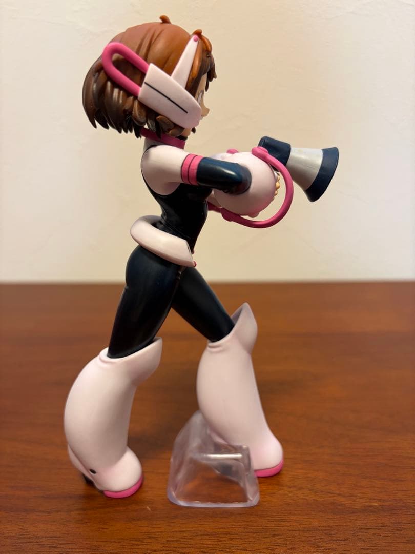 一番くじ 僕のヒーローアカデミア ーVSー C賞 麗日お茶子フィギュア