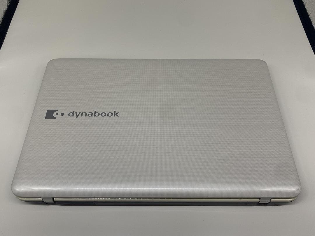 【東芝】高性能Core i7/SSD120GBノートパソコン 8G C6