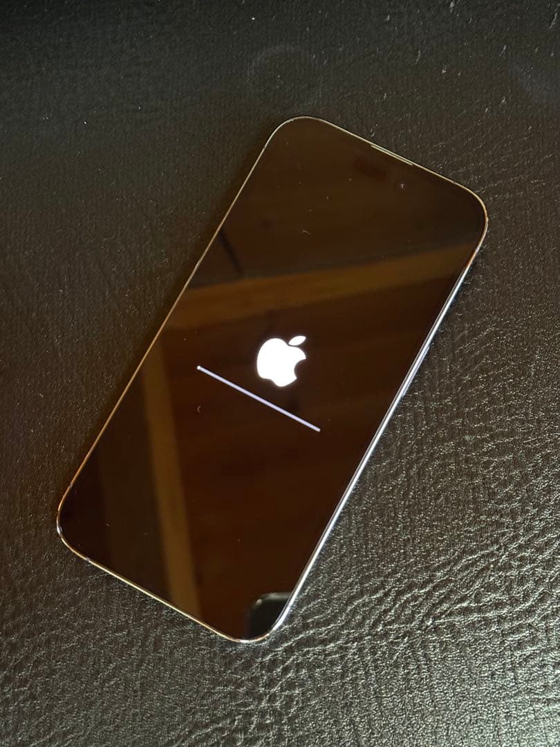 Apple iPhone14pro 256GB ディープパープル