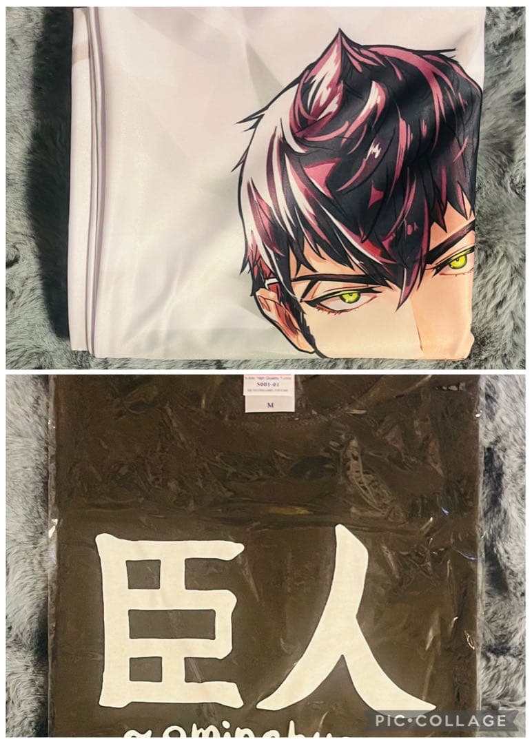 コンパス 桜華忠臣 タペストリー WEGO 抱き枕