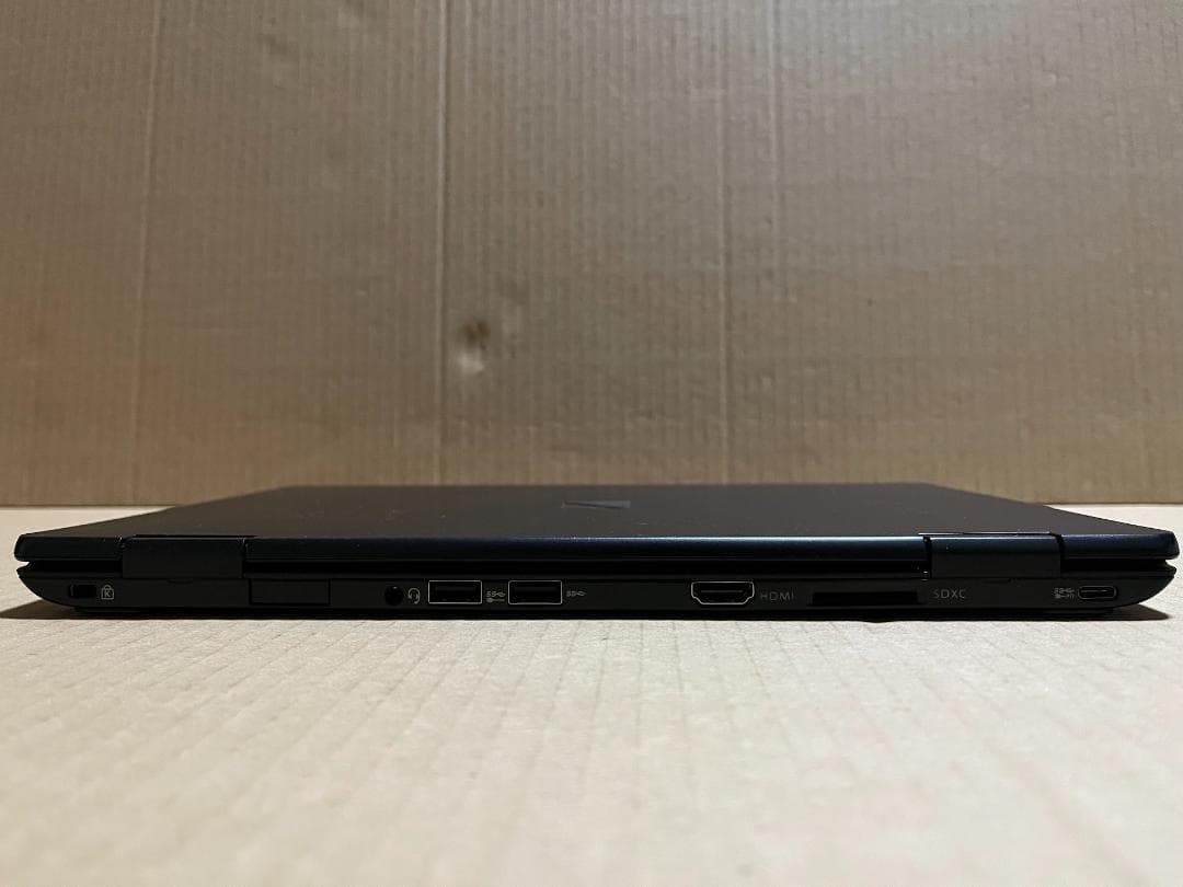 NEC LAVIE PC-GN13S78GF Core i5 第8世代