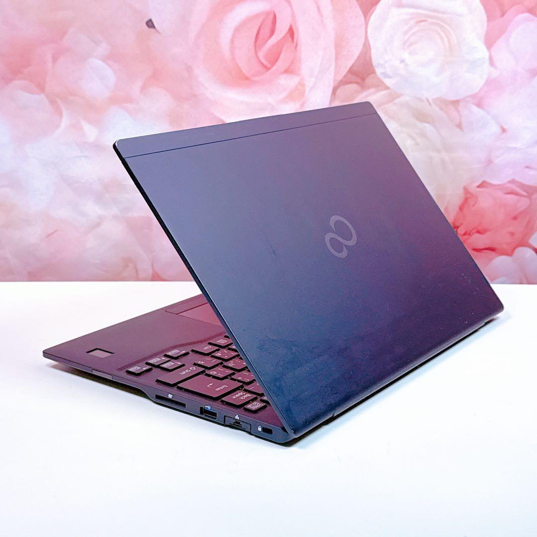 ❤️windows11❤️第8世代core i5 軽量ノートパソコン 爆速SSD