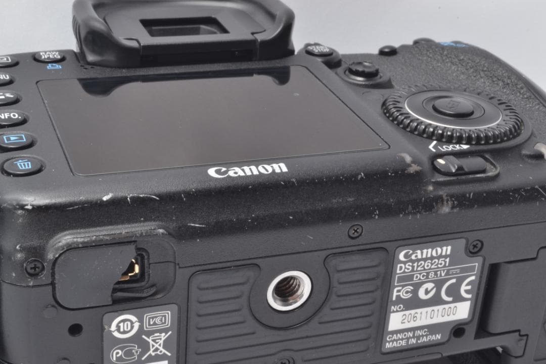 高性能モデル⭐Canon EOS7D⭐レンズ⭐初心者にもおすすめ！