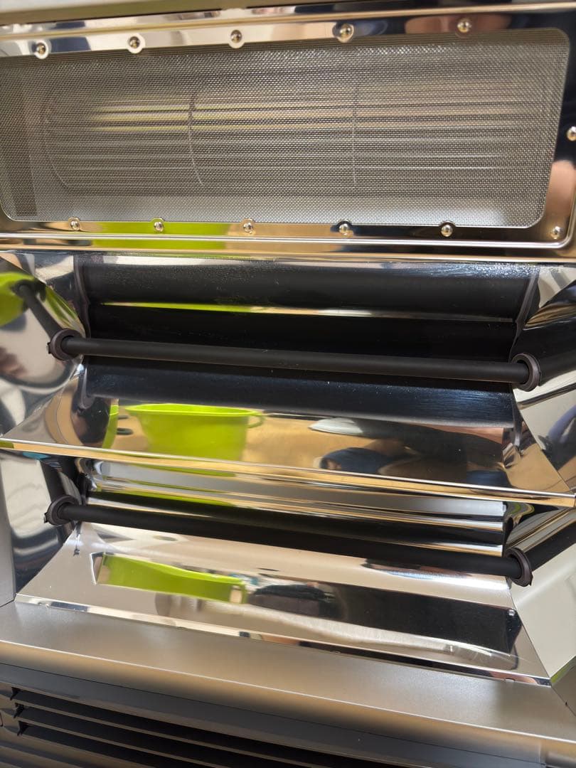 ダイキン ハイブリッドセラムヒート WRH135AS-H 遠赤外線暖房