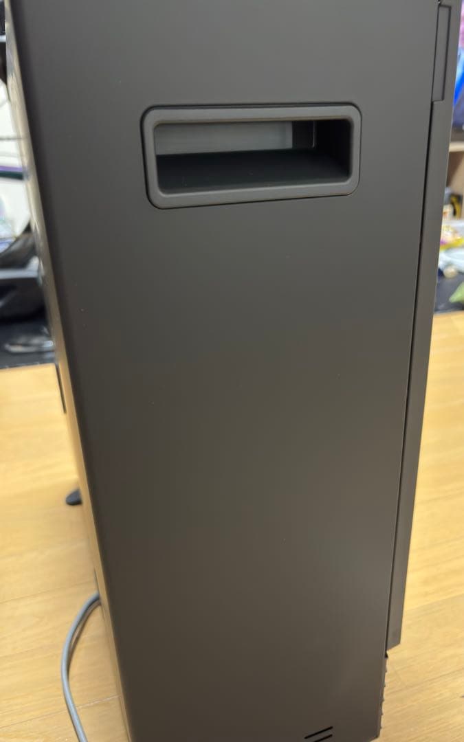 ダイキン ハイブリッドセラムヒート WRH135AS-H 遠赤外線暖房