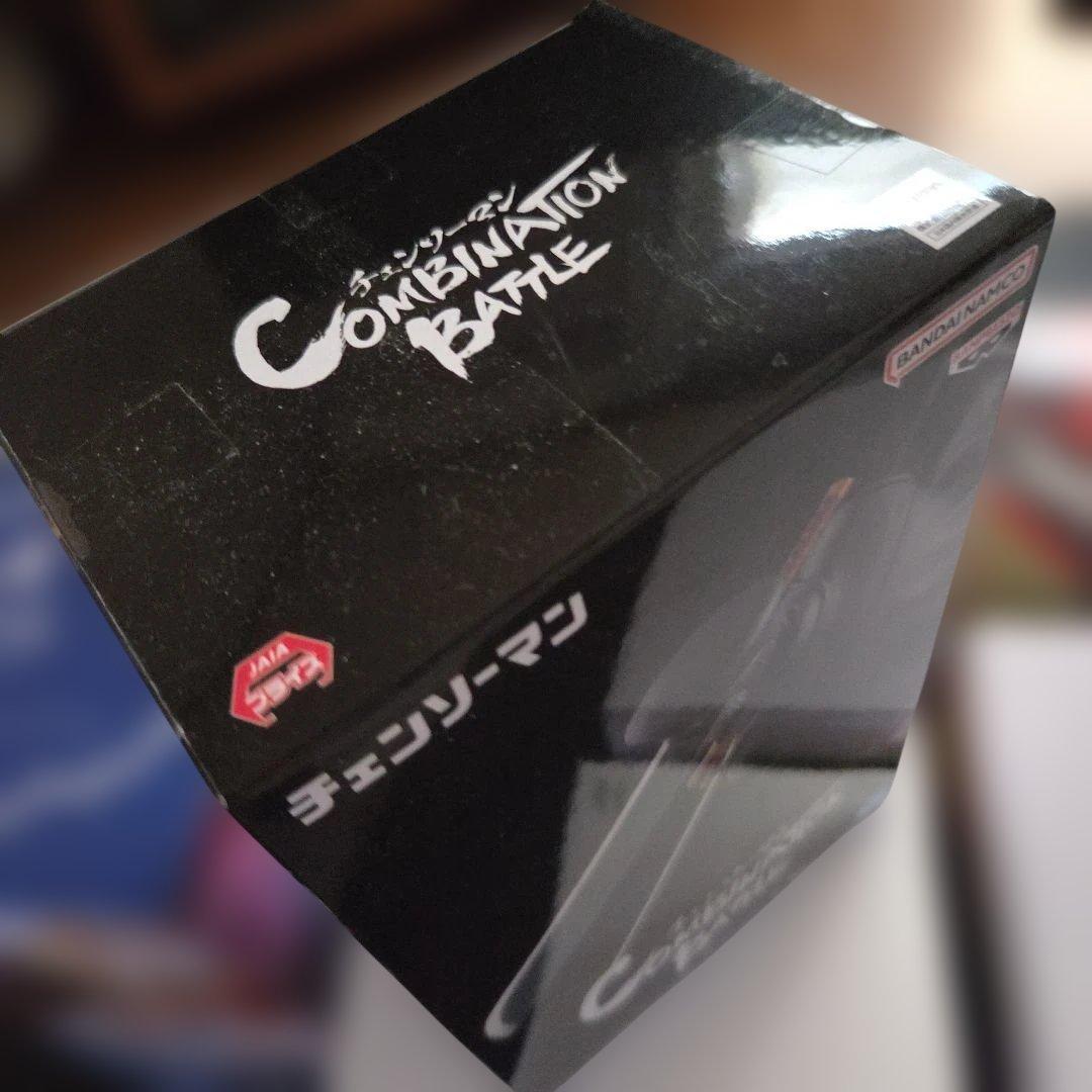 未開封❗チェンソーマンフィギュア　　６点