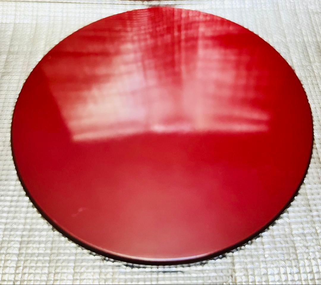 博多人形　奴国王 金印　日展作家 北岡秀雄作品 木札付き　飾り台付　説明書付き