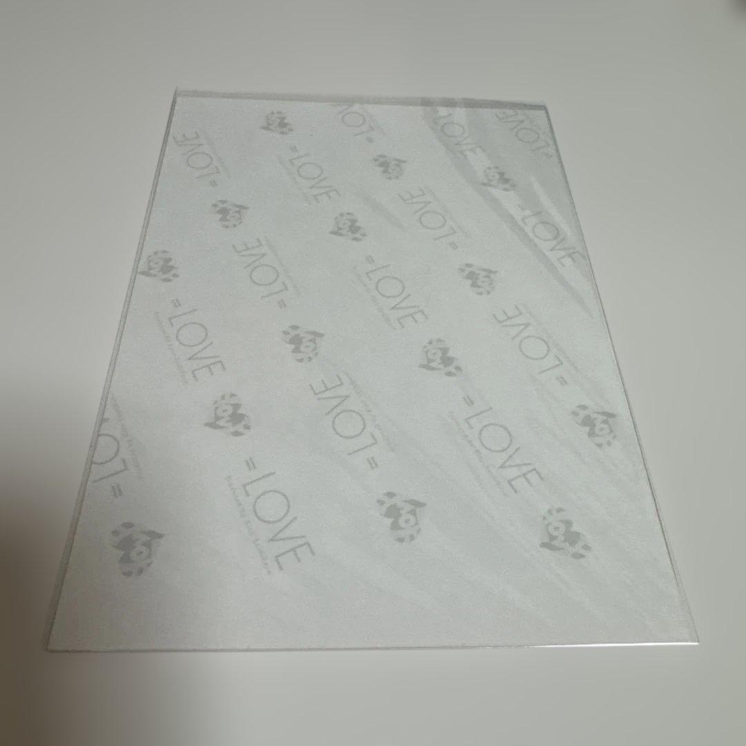 諸橋沙夏　絶対アイドル辞めないで　ジャケット写真　ヒキ　直筆