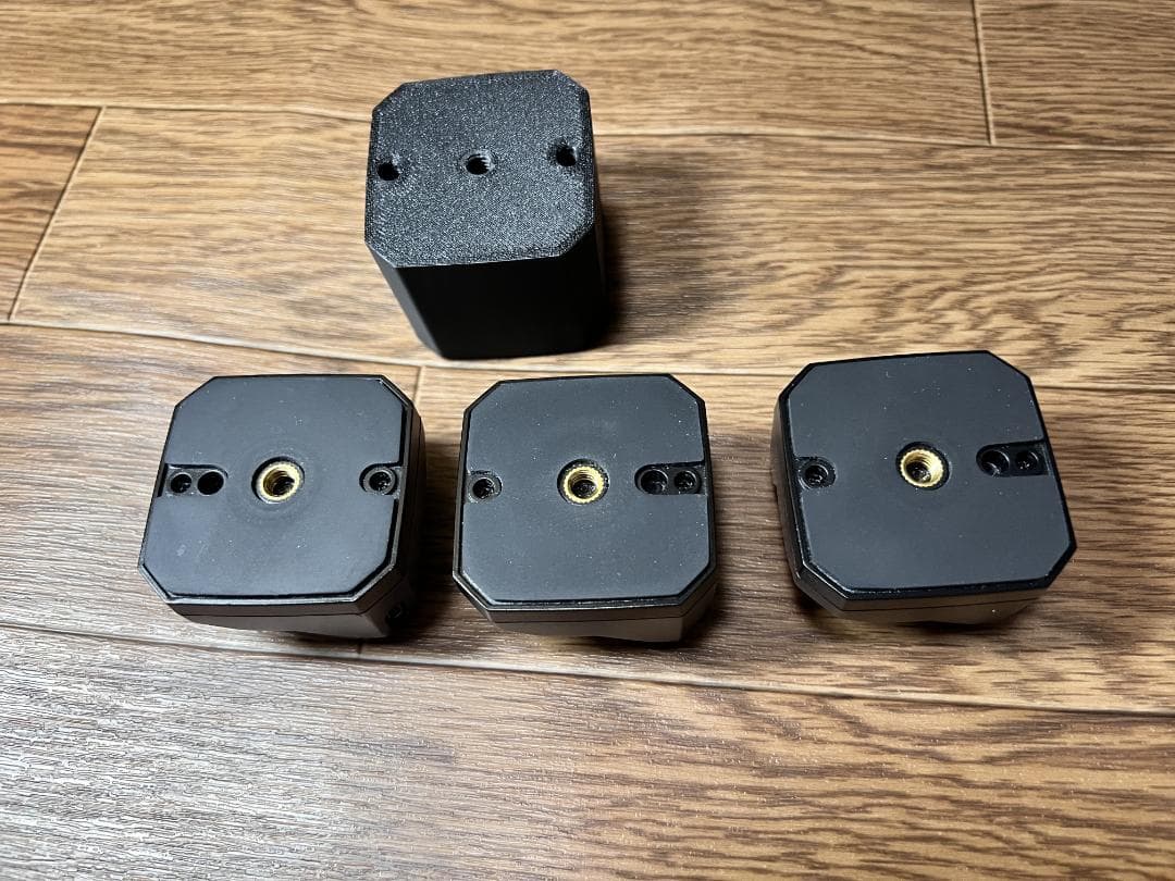 PC用ゲームコントローラー・コンバーター Tundra Tracker x3 +Dongle SW3