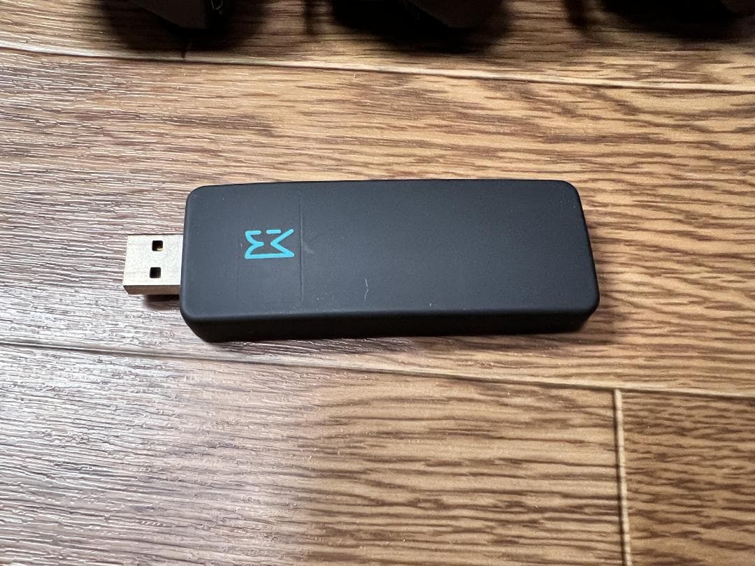 PC用ゲームコントローラー・コンバーター Tundra Tracker x3 +Dongle SW3