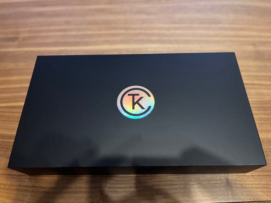KEYCHRON K2 MAX スペシャルエディション　バナナ軸　キークロン