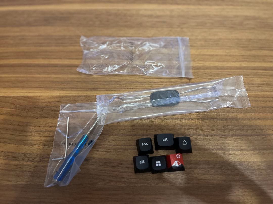 KEYCHRON K2 MAX スペシャルエディション　バナナ軸　キークロン