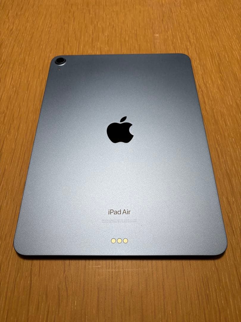 ⭐︎美品⭐︎iPad Air（第5世代）+Apple Pencil セット