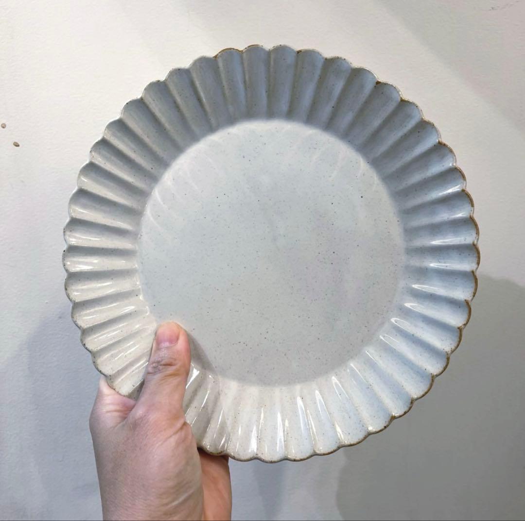 studio'm スタジオエム バルバリ パンプレート　3枚セット