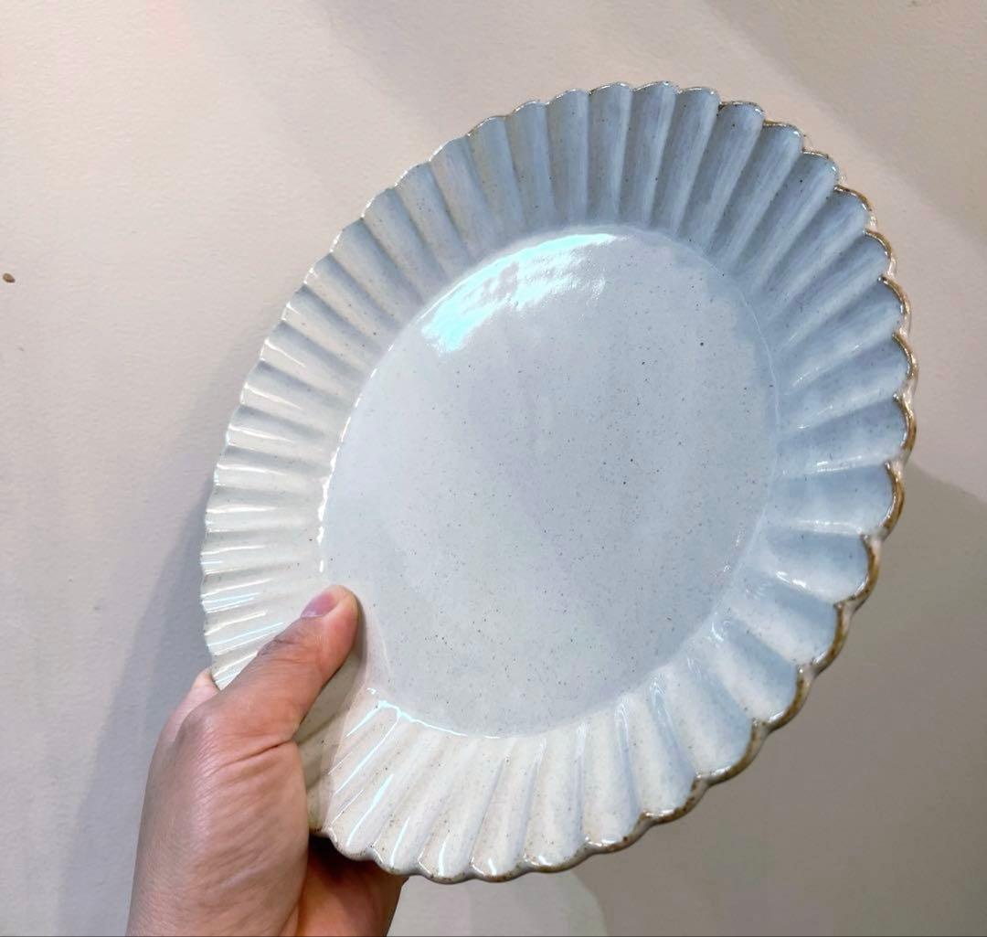 studio'm スタジオエム バルバリ パンプレート　3枚セット