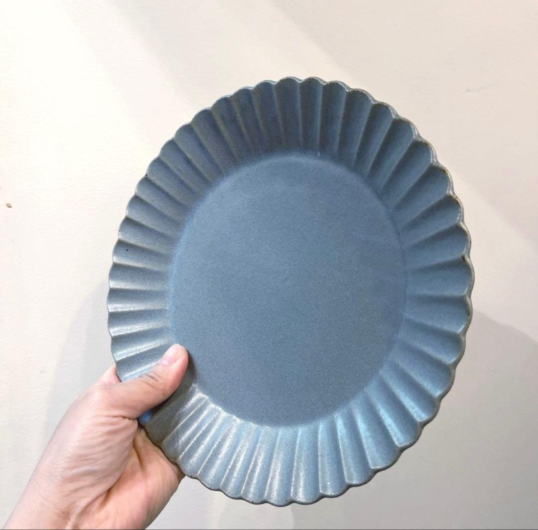 studio'm スタジオエム バルバリ パンプレート　3枚セット