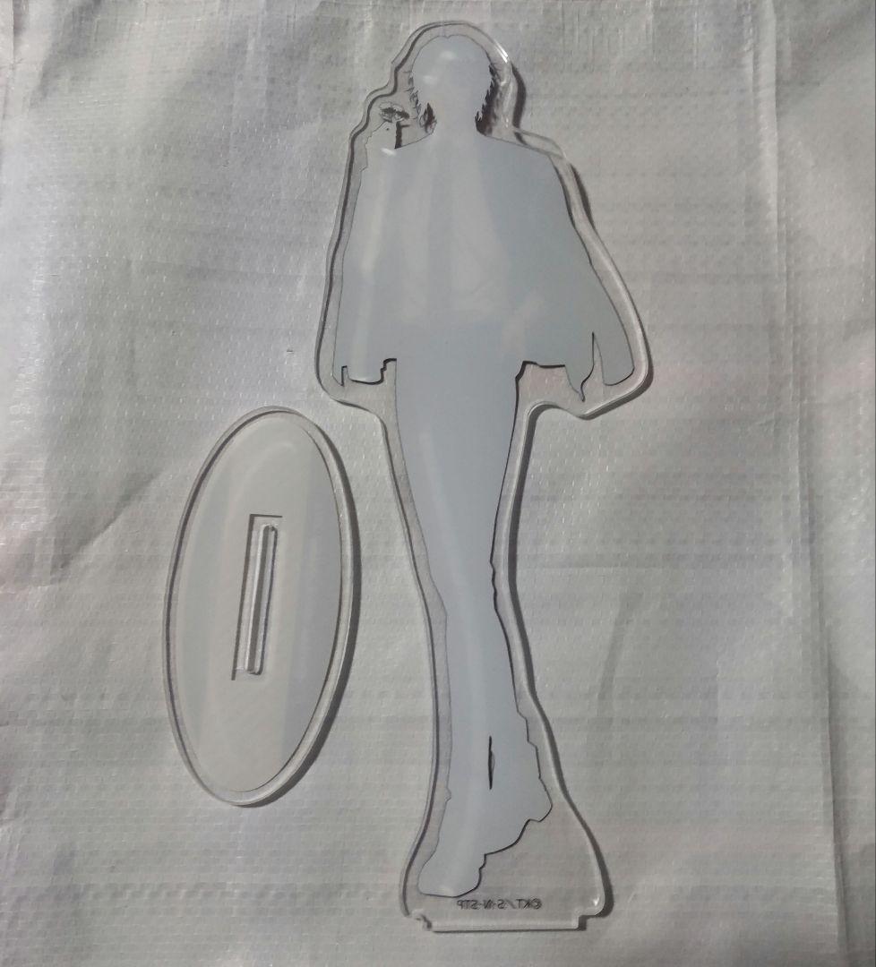 テニスの王子様 幸村精市 ちょこっとくじ BIGアクリルスタンド