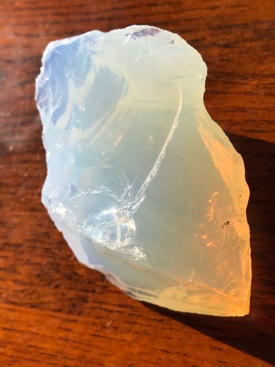 アンダラクリスタル　エンジェルオーラ