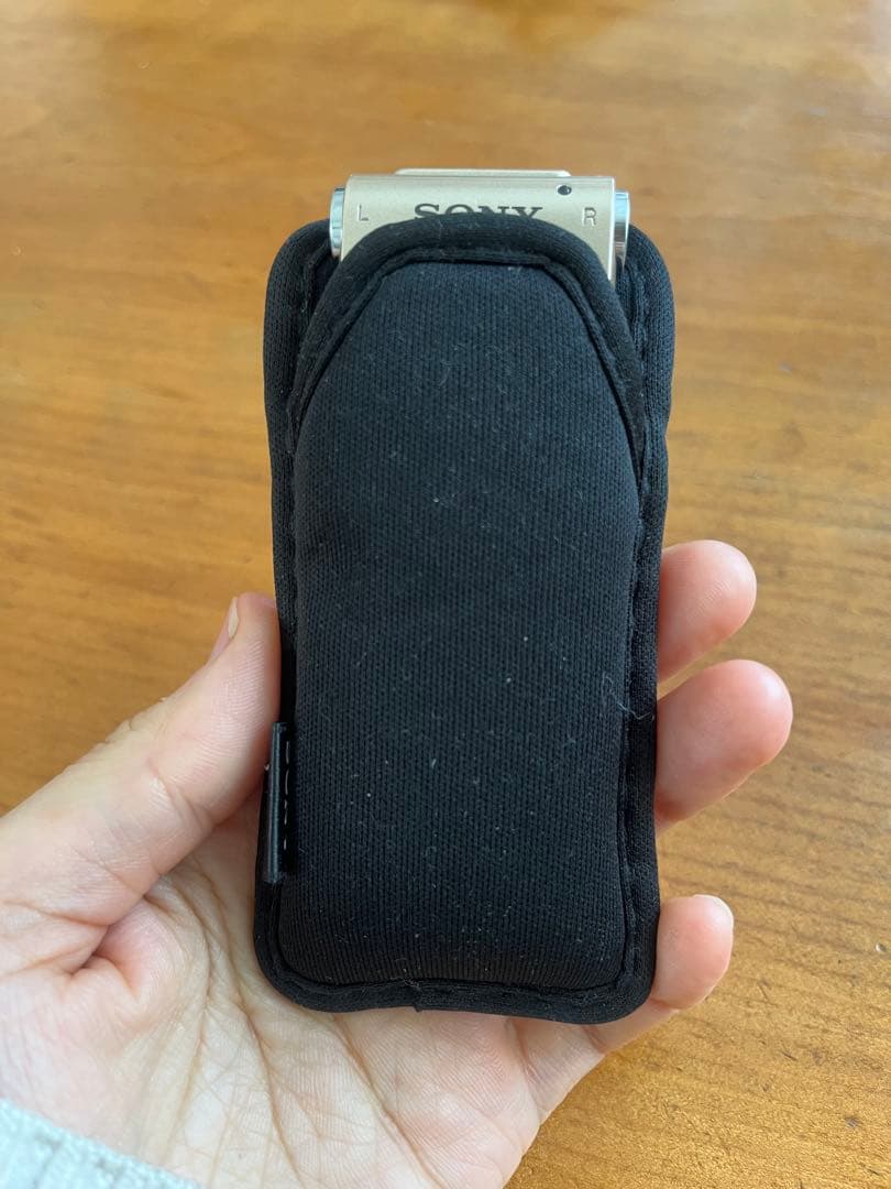 【動作確認済み】SONYボイスレコーダー4GB