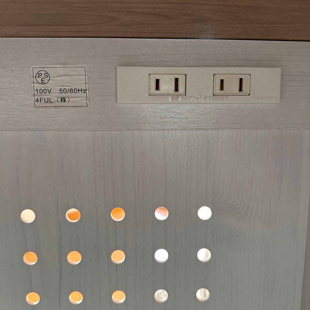 SESAME食器棚 レンジ台 キッチンカウンター