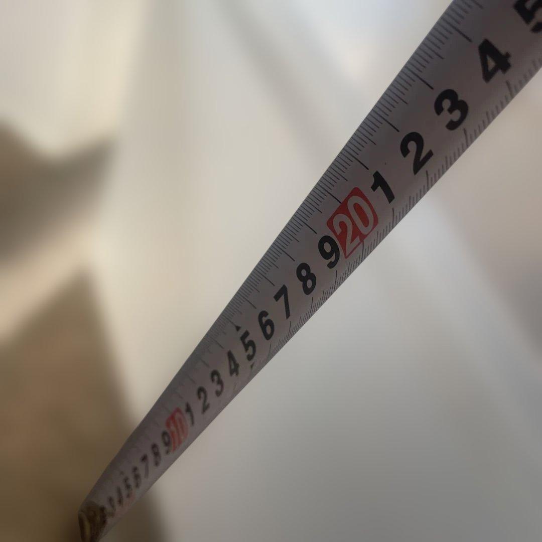 タッパーウェア 黄緑 長方形 中容量 容量6.2ℓ 2個セット