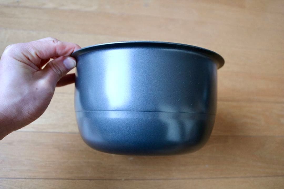 IH炊飯ジャー 象印 NP-VZ10炊飯器 5.5合 極め炊き