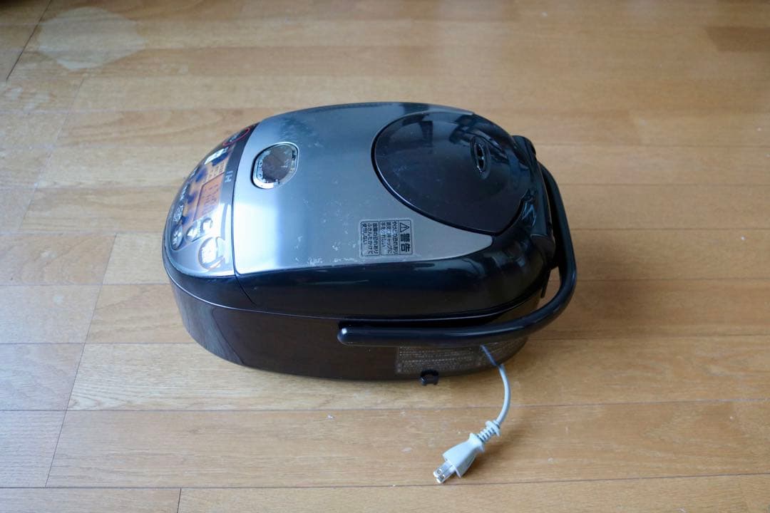 IH炊飯ジャー 象印 NP-VZ10炊飯器 5.5合 極め炊き