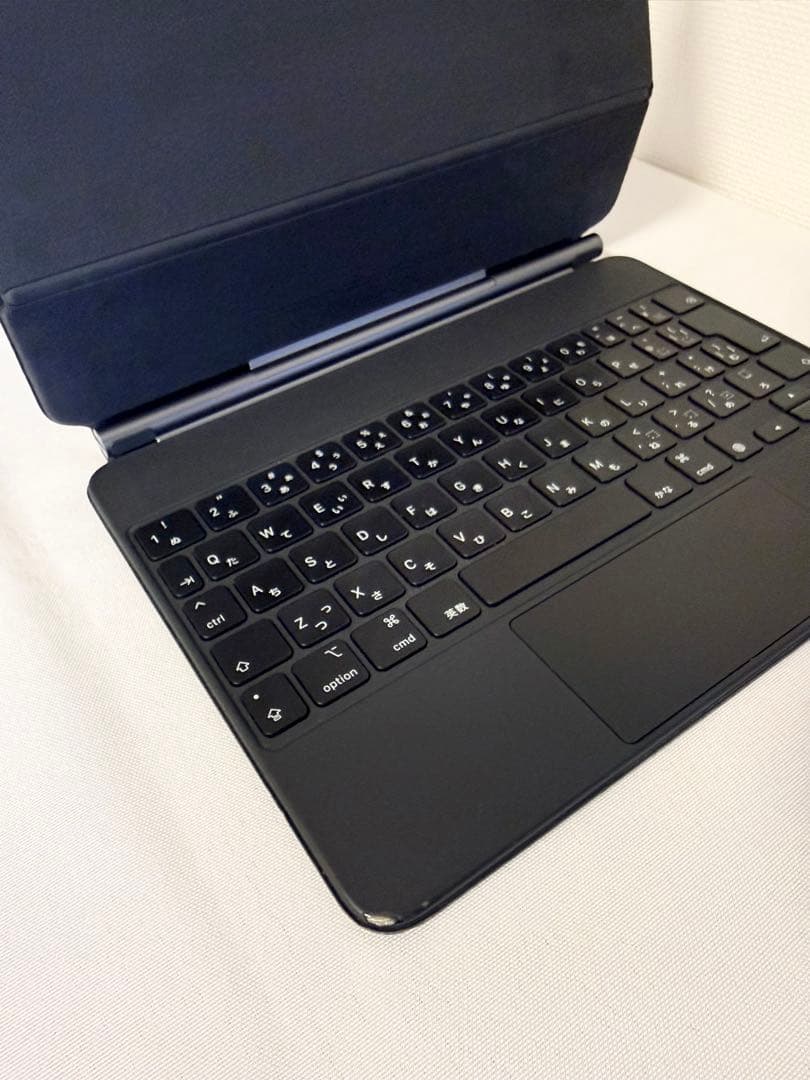 Apple純正 MagicKeyboard 11インチ A2261 動作確認済み
